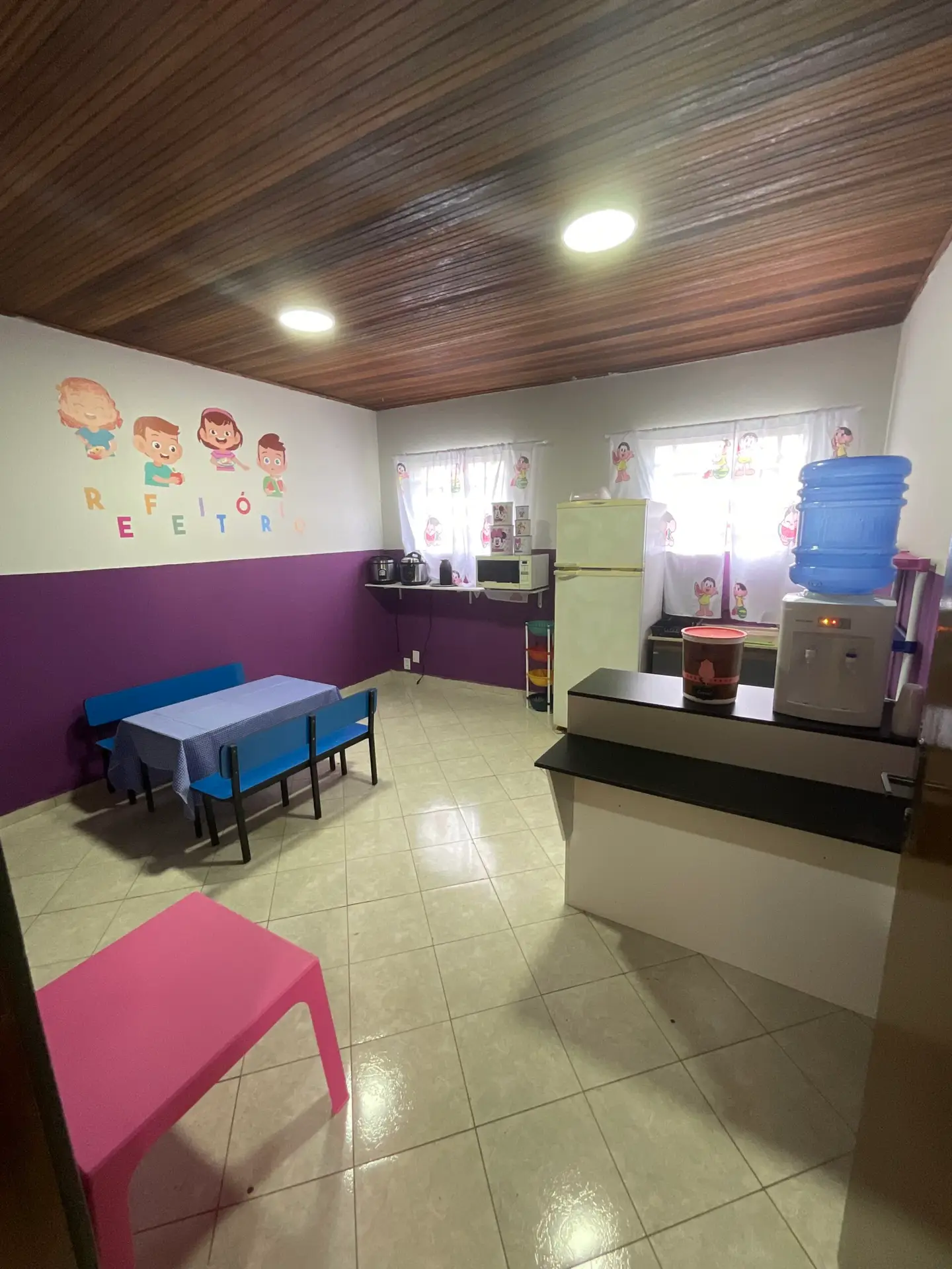 Malelo Kids | Escolinha Infantil, Recreação, Creche, Berçário e Hotelzinho em Poá