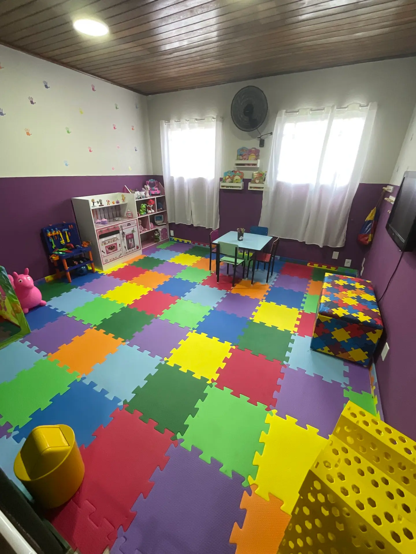 Malelo Kids | Escolinha Infantil, Recreação, Creche, Berçário e Hotelzinho em Poá