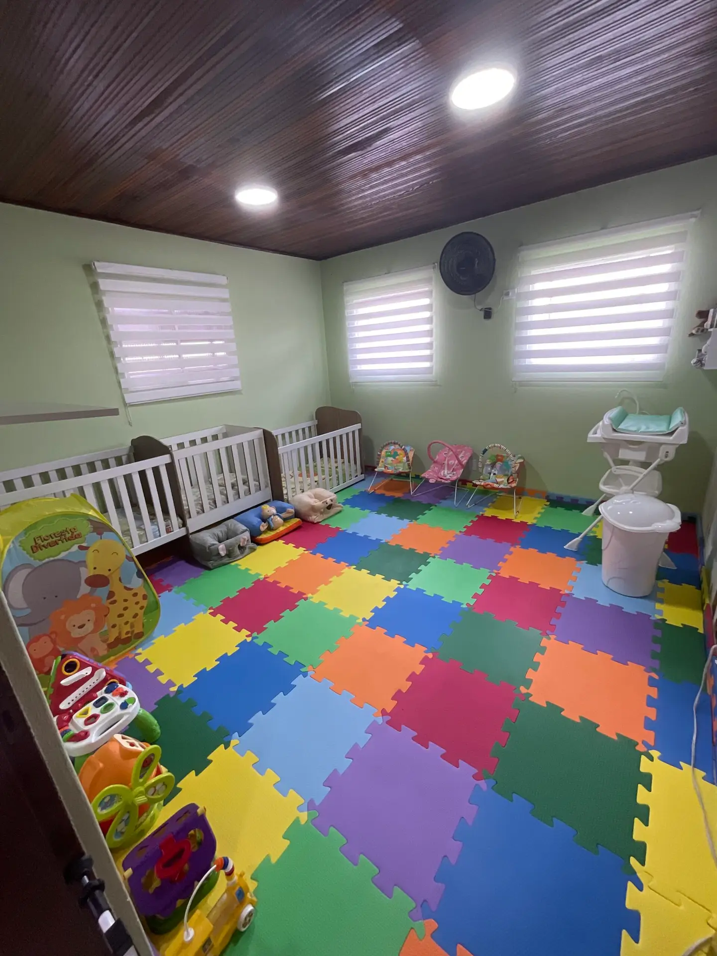 Malelo Kids | Escolinha Infantil, Recreação, Creche, Berçário e Hotelzinho em Poá