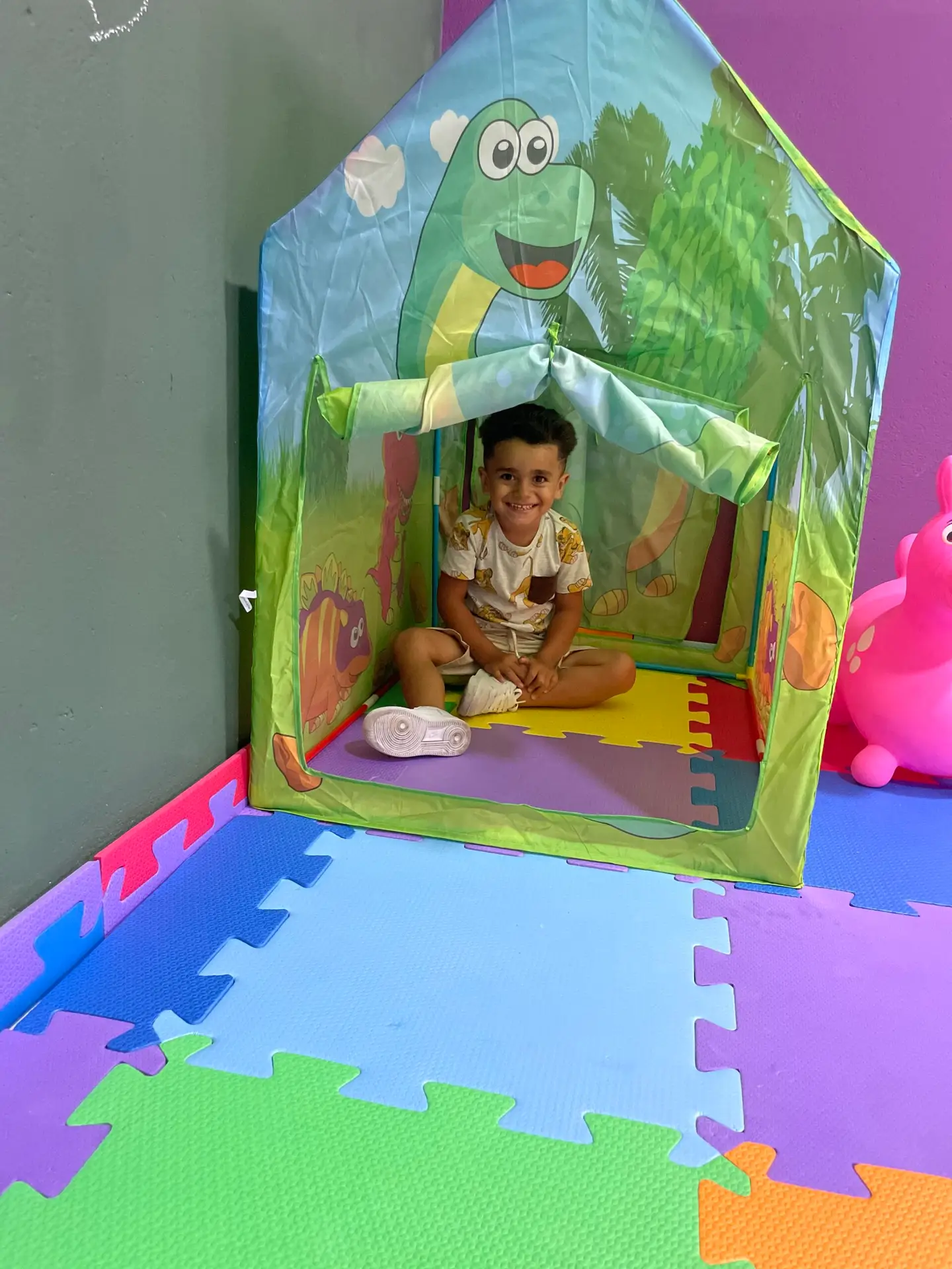 Malelo Kids | Escolinha Infantil, Recreação, Creche, Berçário e Hotelzinho em Poá