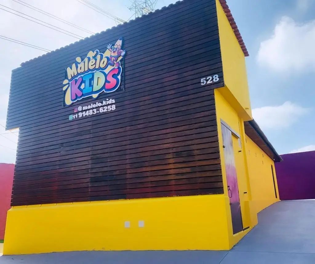 Malelo Kids | Escolinha Infantil, Recreação, Creche, Berçário e Hotelzinho em Poá